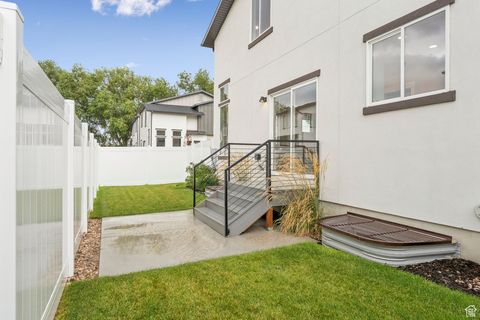 Tiny photo for 2632 S 8550 W, Magna, UT 84044 (MLS # 2100495)