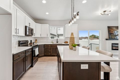Tiny photo for 2632 S 8550 W, Magna, UT 84044 (MLS # 2100495)