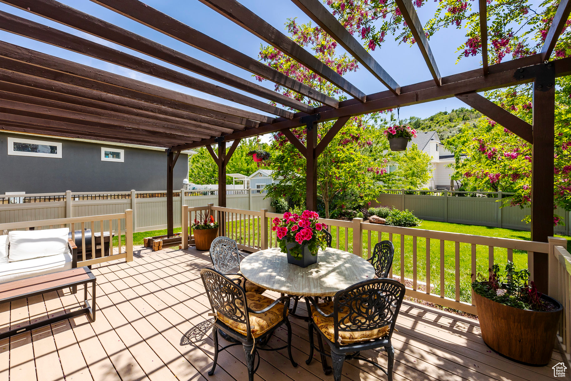 1131 E 7450, South Weber, Utah image 42