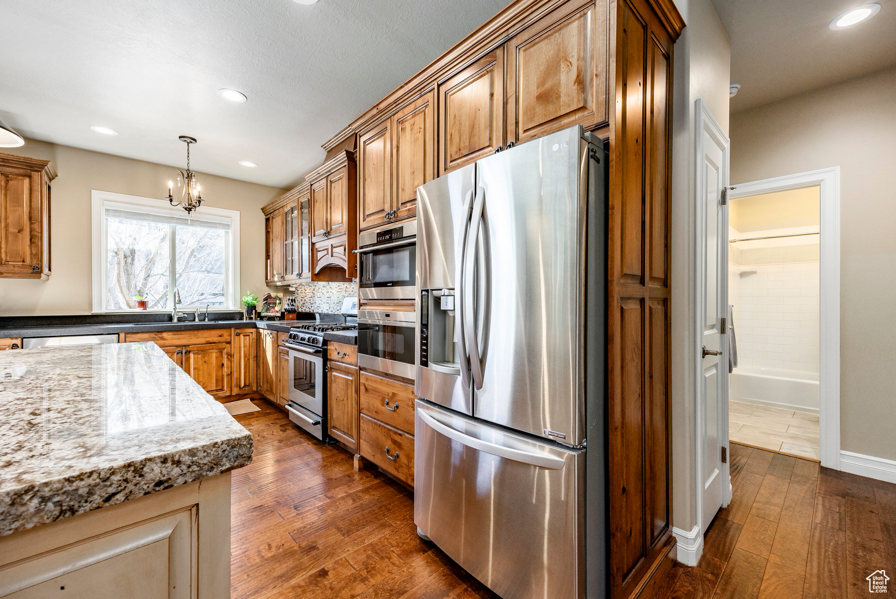 1131 E 7450, South Weber, Utah image 30