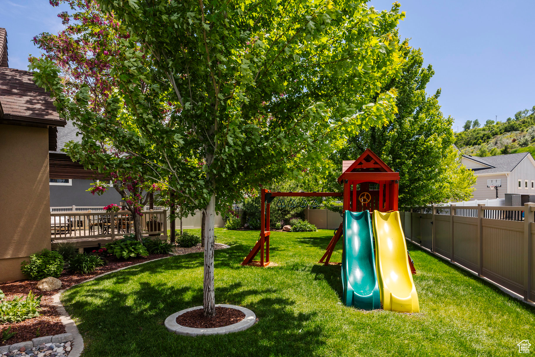 1131 E 7450, South Weber, Utah image 46