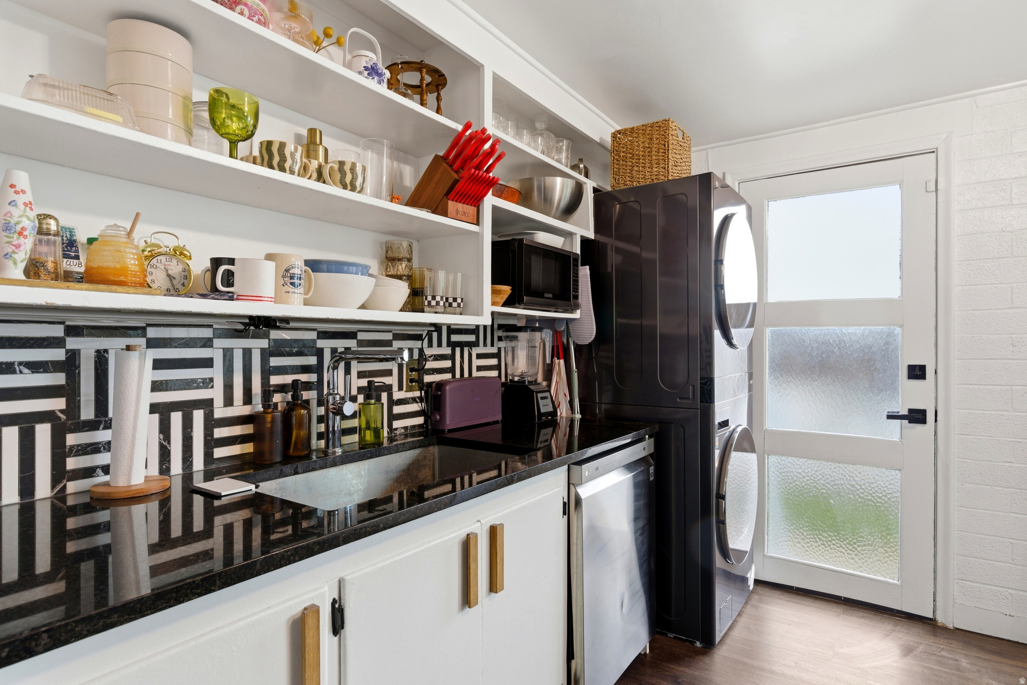 SD SUB - Residential