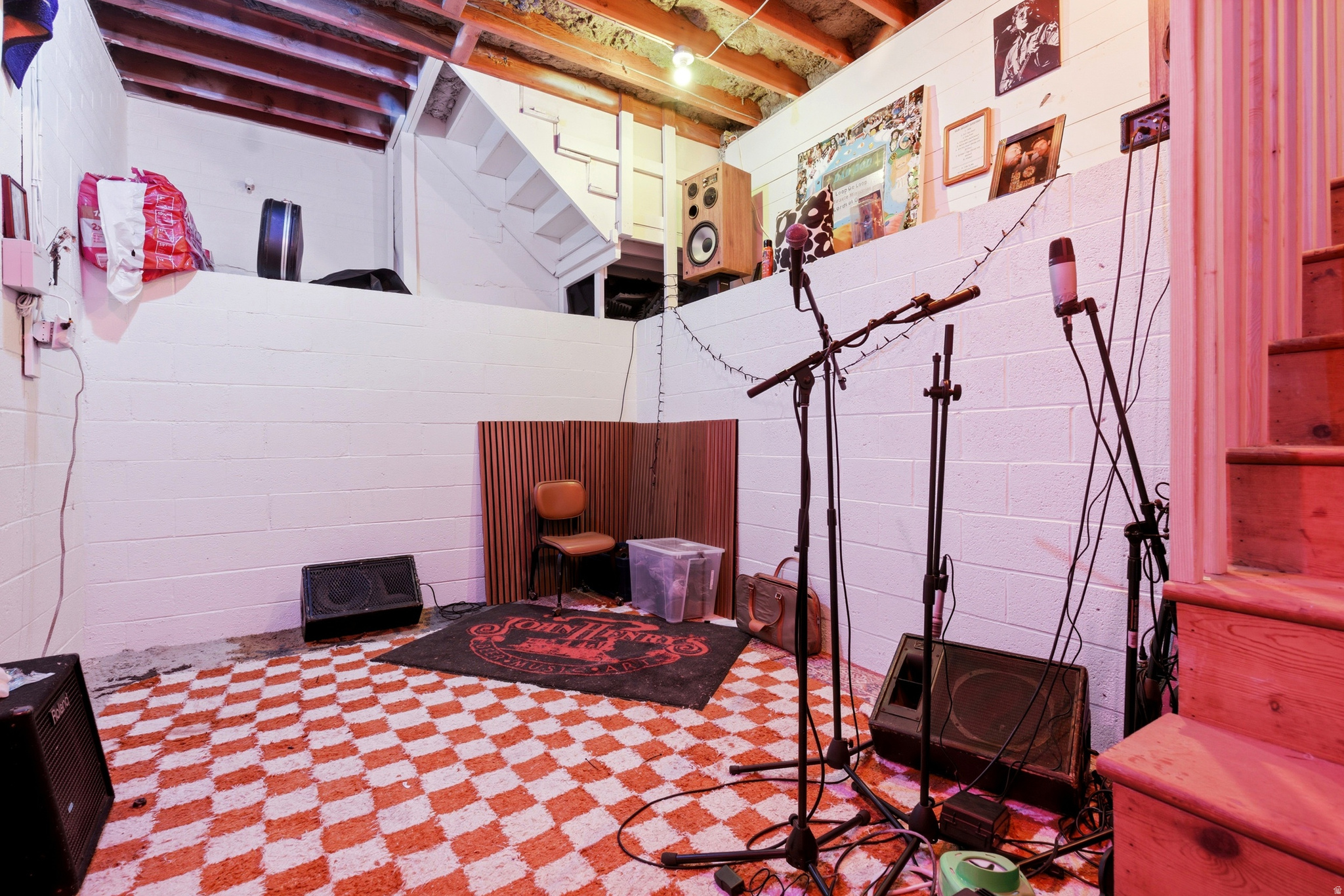 SD SUB - Residential