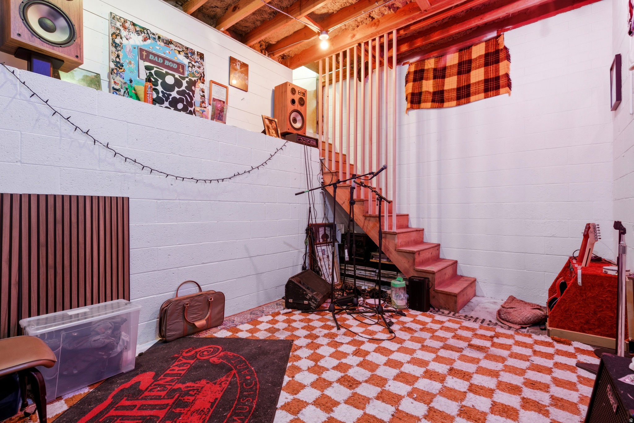 SD SUB - Residential