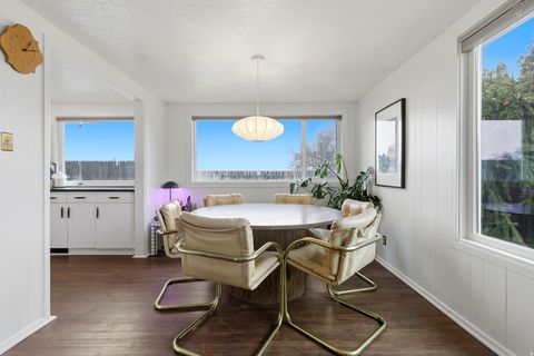 Tiny photo for 2 E WICKER LN, Bountiful, UT 84010 (MLS # 2136551)