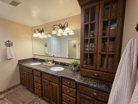 Tiny photo for 390 N MADSEN LN, Gunnison, UT 84634 (MLS # 2120933)