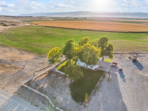 Tiny photo for 390 N MADSEN LN, Gunnison, UT 84634 (MLS # 2120933)