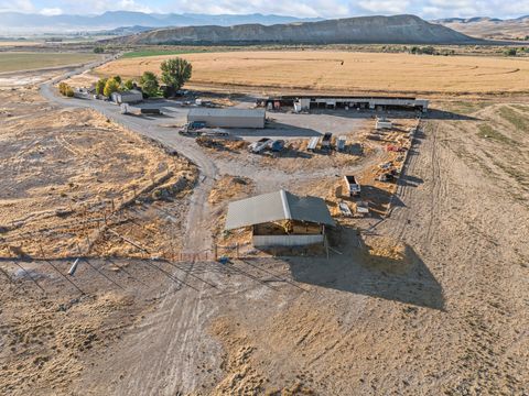 Tiny photo for 390 N MADSEN LN, Gunnison, UT 84634 (MLS # 2120933)