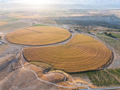 Tiny photo for 390 N MADSEN LN, Gunnison, UT 84634 (MLS # 2120933)