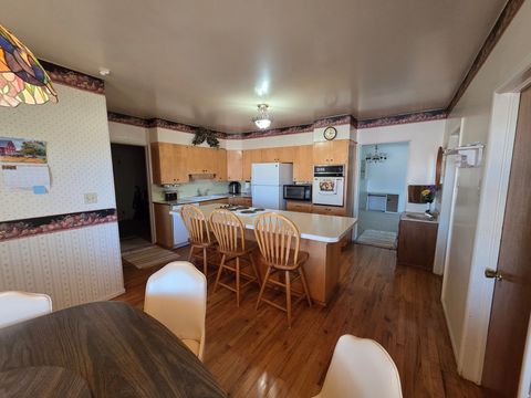 Tiny photo for 390 N MADSEN LN, Gunnison, UT 84634 (MLS # 2120933)