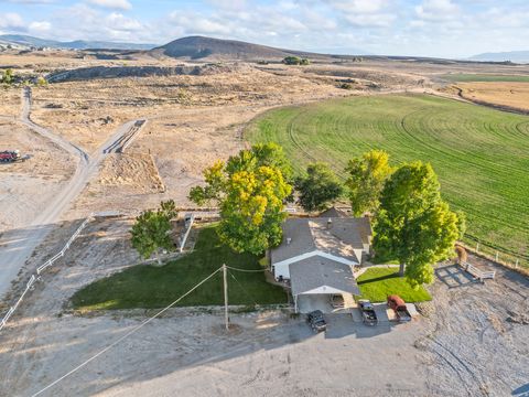 Tiny photo for 390 N MADSEN LN, Gunnison, UT 84634 (MLS # 2120933)