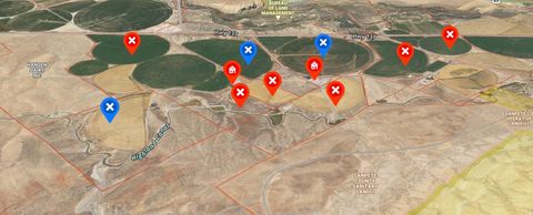 Tiny photo for 390 N MADSEN LN, Gunnison, UT 84634 (MLS # 2120933)