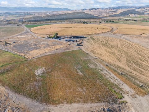 Tiny photo for 390 N MADSEN LN, Gunnison, UT 84634 (MLS # 2120933)