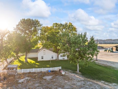 Tiny photo for 390 N MADSEN LN, Gunnison, UT 84634 (MLS # 2120933)