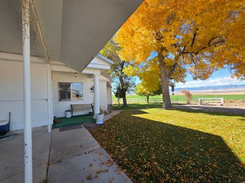 Tiny photo for 390 N MADSEN LN, Gunnison, UT 84634 (MLS # 2120933)