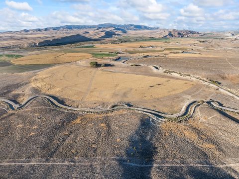 Tiny photo for 390 N MADSEN LN, Gunnison, UT 84634 (MLS # 2120933)