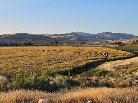 Tiny photo for 390 N MADSEN LN, Gunnison, UT 84634 (MLS # 2120933)