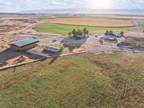 Tiny photo for 390 N MADSEN LN, Gunnison, UT 84634 (MLS # 2120933)