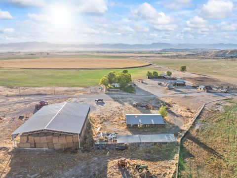 Tiny photo for 390 N MADSEN LN, Gunnison, UT 84634 (MLS # 2120933)