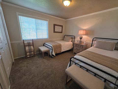 Tiny photo for 390 N MADSEN LN, Gunnison, UT 84634 (MLS # 2120933)