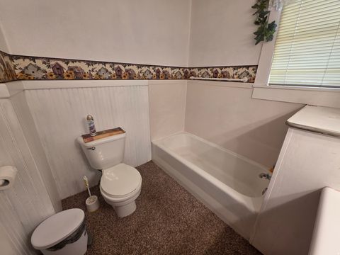 Tiny photo for 390 N MADSEN LN, Gunnison, UT 84634 (MLS # 2120933)