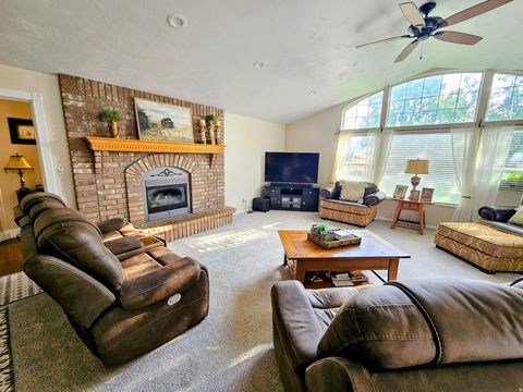 Tiny photo for 390 N MADSEN LN, Gunnison, UT 84634 (MLS # 2120933)