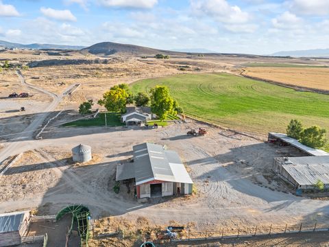 Tiny photo for 390 N MADSEN LN, Gunnison, UT 84634 (MLS # 2120933)