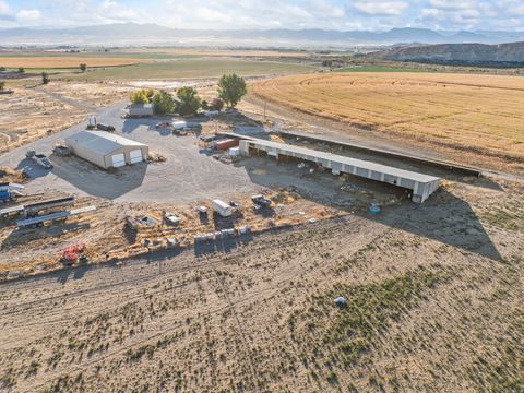 Tiny photo for 390 N MADSEN LN, Gunnison, UT 84634 (MLS # 2120933)