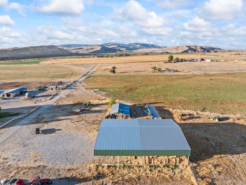 Tiny photo for 390 N MADSEN LN, Gunnison, UT 84634 (MLS # 2120933)