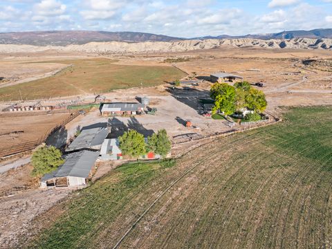 Tiny photo for 390 N MADSEN LN, Gunnison, UT 84634 (MLS # 2120933)