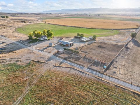 Tiny photo for 390 N MADSEN LN, Gunnison, UT 84634 (MLS # 2120933)