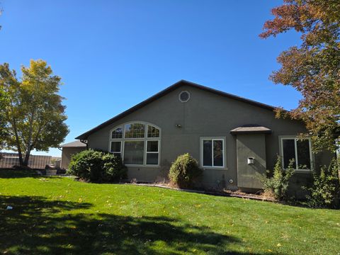 Tiny photo for 390 N MADSEN LN, Gunnison, UT 84634 (MLS # 2120933)
