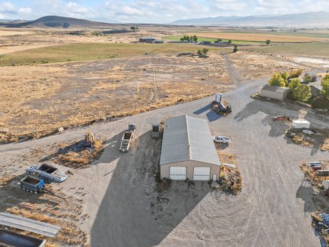 Tiny photo for 390 N MADSEN LN, Gunnison, UT 84634 (MLS # 2120933)