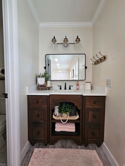 Tiny photo for 390 N MADSEN LN, Gunnison, UT 84634 (MLS # 2120933)