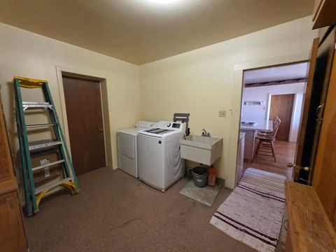 Tiny photo for 390 N MADSEN LN, Gunnison, UT 84634 (MLS # 2120933)