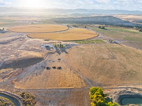 Tiny photo for 390 N MADSEN LN, Gunnison, UT 84634 (MLS # 2120933)