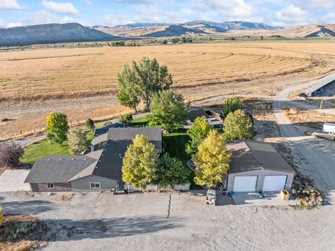Tiny photo for 390 N MADSEN LN, Gunnison, UT 84634 (MLS # 2120933)