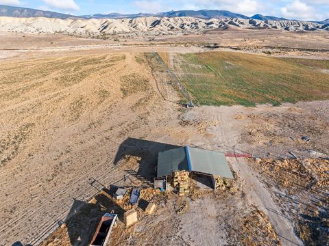 Tiny photo for 390 N MADSEN LN, Gunnison, UT 84634 (MLS # 2120933)