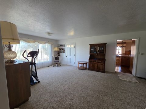Tiny photo for 390 N MADSEN LN, Gunnison, UT 84634 (MLS # 2120933)
