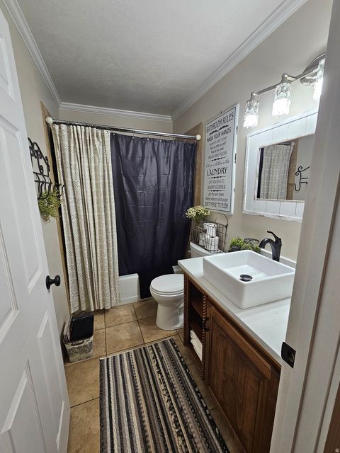 Tiny photo for 390 N MADSEN LN, Gunnison, UT 84634 (MLS # 2120933)