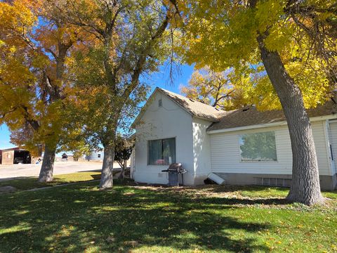 Tiny photo for 390 N MADSEN LN, Gunnison, UT 84634 (MLS # 2120933)