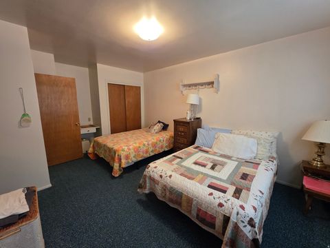 Tiny photo for 390 N MADSEN LN, Gunnison, UT 84634 (MLS # 2120933)