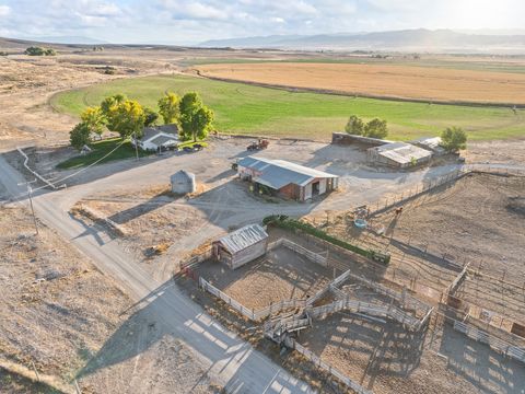 Tiny photo for 390 N MADSEN LN, Gunnison, UT 84634 (MLS # 2120933)
