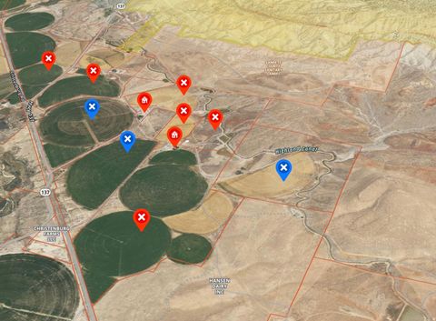 Tiny photo for 390 N MADSEN LN, Gunnison, UT 84634 (MLS # 2120933)