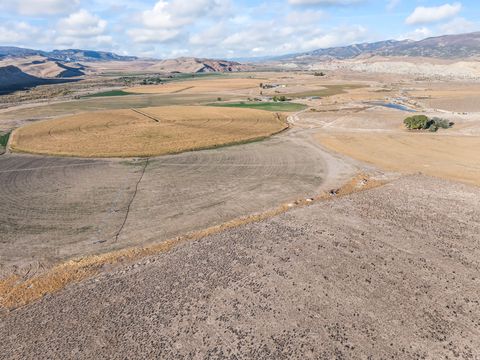 Tiny photo for 390 N MADSEN LN, Gunnison, UT 84634 (MLS # 2120933)