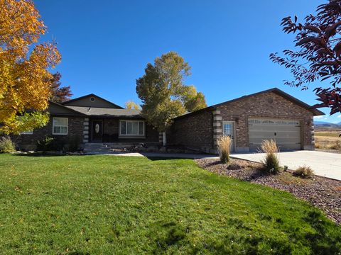 Tiny photo for 390 N MADSEN LN, Gunnison, UT 84634 (MLS # 2120933)