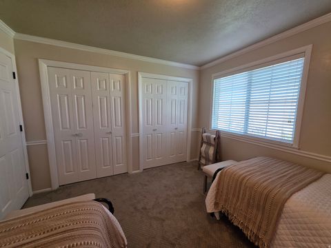 Tiny photo for 390 N MADSEN LN, Gunnison, UT 84634 (MLS # 2120933)