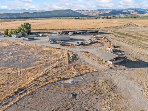 Tiny photo for 390 N MADSEN LN, Gunnison, UT 84634 (MLS # 2120933)