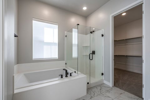 Tiny photo for 11521 S BINGHAM RIM RD W, South Jordan, UT 84009 (MLS # 2183968)