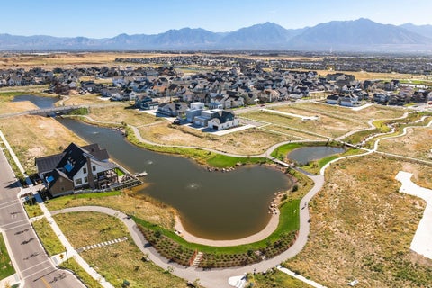 Tiny photo for 11521 S BINGHAM RIM RD W, South Jordan, UT 84009 (MLS # 2183968)